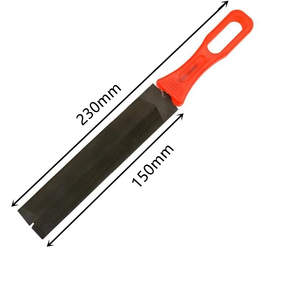 Saw Files Hand Saw For Sharpening And Straightening Diamond-Shaped Files Diamond File Set Grinding Flat Diamond Needle File needle file set needle file kit needle file hand file tools needle files hand saw files