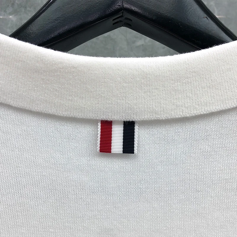 Рисунок 6 - TB TNOM мужские трикотажные блузки