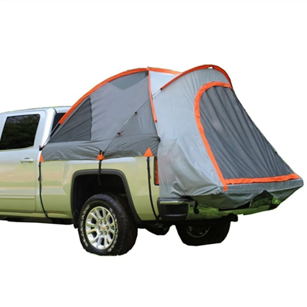 Pickup Truck Bed Tent Fullsize Crate Pick Up Car Roof Top Tents For