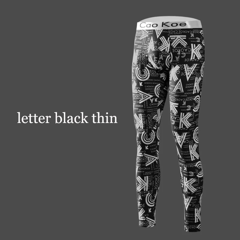 print black thin