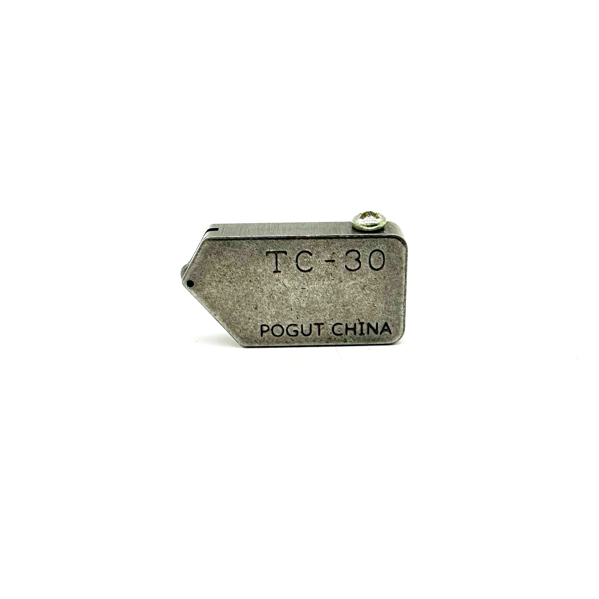 POGUT Repalcement Glass Cutter Head for TOYO TC17 TC30 TC90 TC10 4