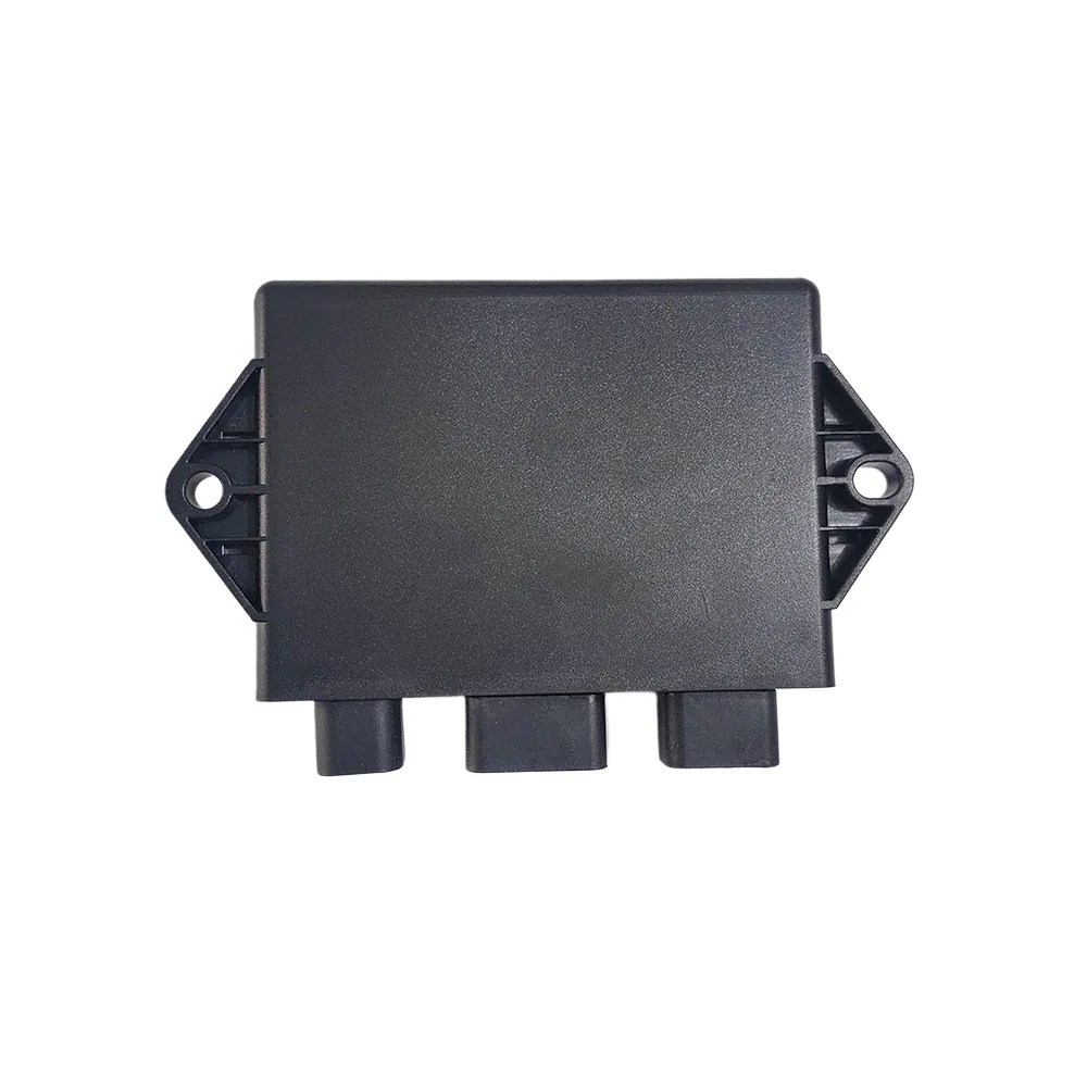 Cdi Box Adatto Per Yamaha Yfm 350 Yfm350 Warrior 350 Bruin Grizzly Wolverine Muslimate
