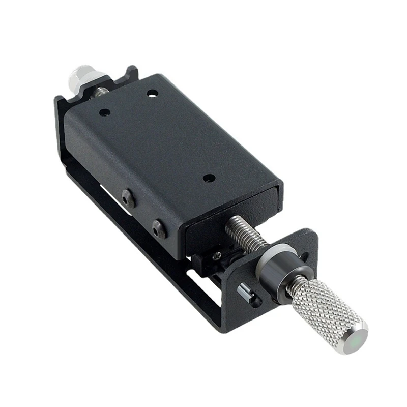 Z-Axis Lifting Adjustable Screw Module For Engraving Machine Head Focusing Metal Fixed Mounting Bracket woodworking bench for sale