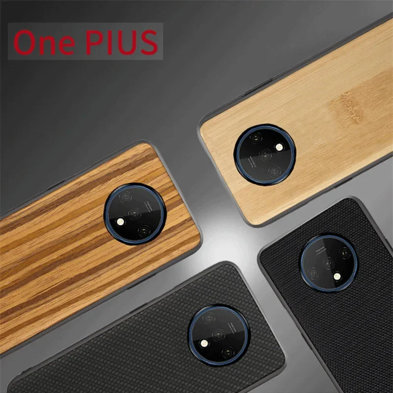 Для Oneplus 7T чехол для OnePlus 7 Pro 6 6T 7pro 7tpro чехол Полная защита One plus задняя крышка оригинальный дизайн oneplus чехол