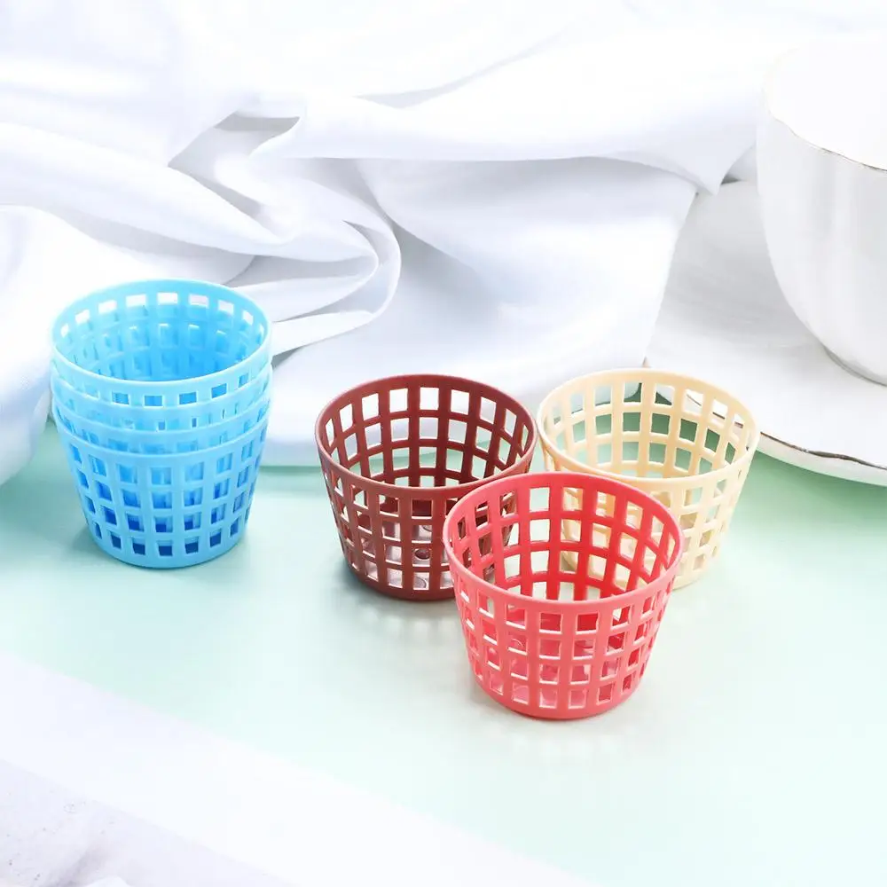 

Food Basket Model Crafts Dollhouse Miniature Simulation Storage Basket Dollhouse Storage Basket Simulation Furniture Toy