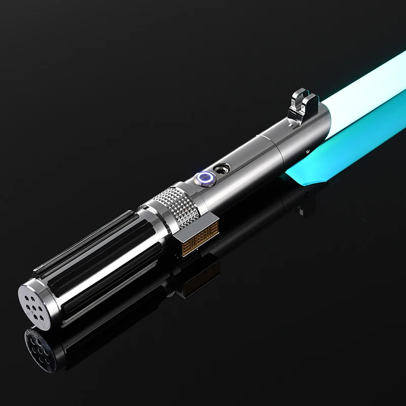 รูปสินค้า ดาบแสง LED ปรับสีได้ 16 โทน พร้อมเสียงสนุก