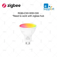 gu10-zigbee-5w