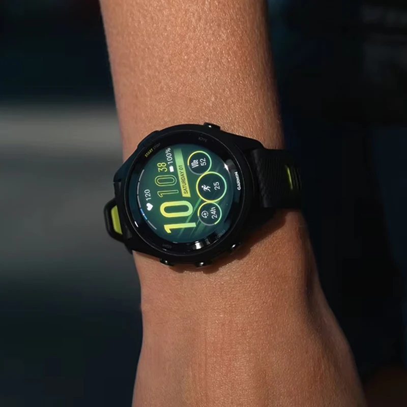 Garmin AMOLED Running Watch 3