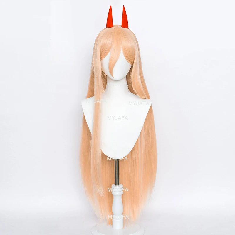 Anime Chainsaw Man Power Cosplay Con Chicas De Peluca... De 10,27 € | DHgate Anime Chainsaw Man Power Cosplay Con Chicas De Peluca... De 10,27 € | DHgate