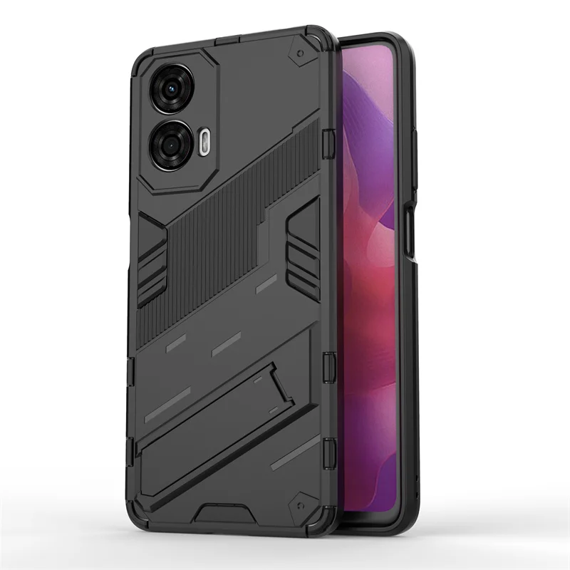 For Motorola Moto G24 4G Case Armor Shockproof Phone Cases For Moto Rola G 24 MotoG24 24G 4G 2024 Magnetic Holder Stand Cover S0d7a426d6e464965ab37a6507309f04aU