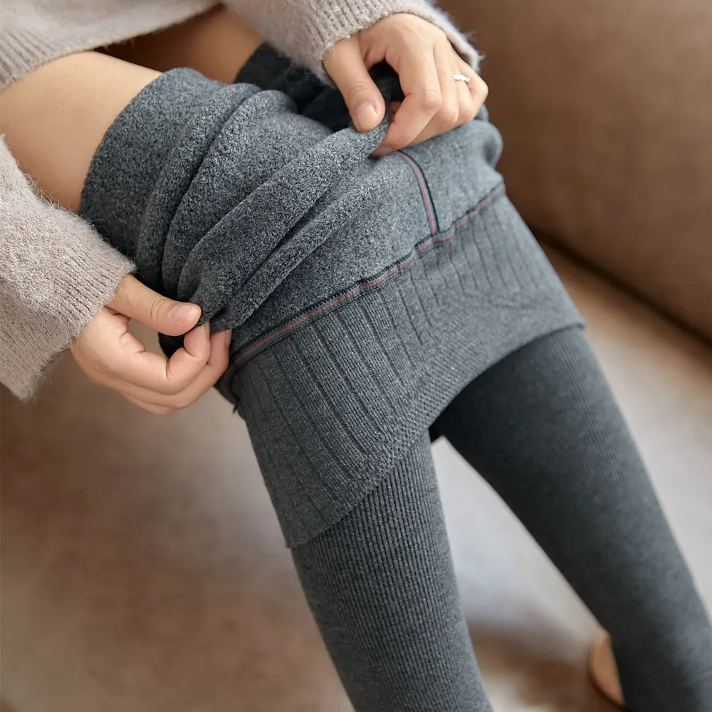 3 Pack New Thick Warm Fleece lined Fur Winter Tight Plus Leggings Sexy  Pants | eBay