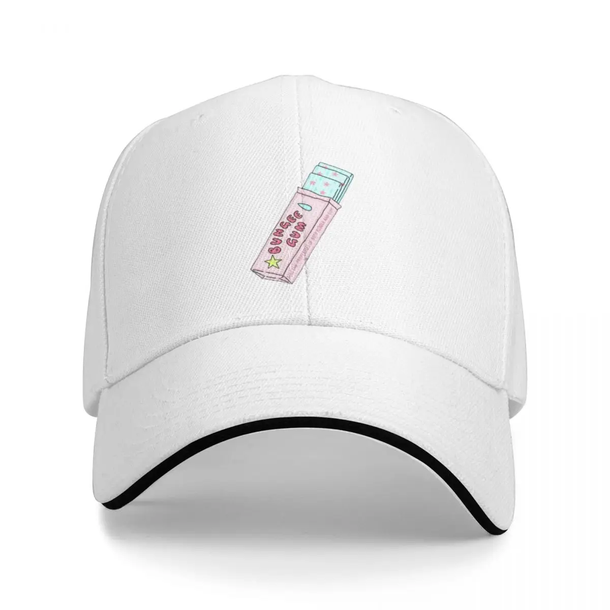 

Bungee Gum Cap Baseball Cap Fishing caps Caps women Men's