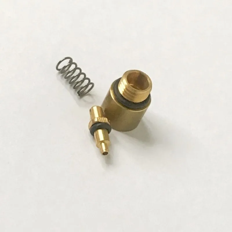 Free shipping Smoking accessories fill gas Replacement For Dupont