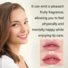 5pcs Lip Balm Deep Moisturizing Non-sticky Smoothing Long-last Lip Lines Refreshing Nourishing Daily Makeup Cosmetics Lip Care 3