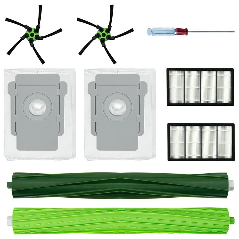 

Запасные части для Irobot Roomba S9 (9150) S9 + S9 Plus (9550) S Series