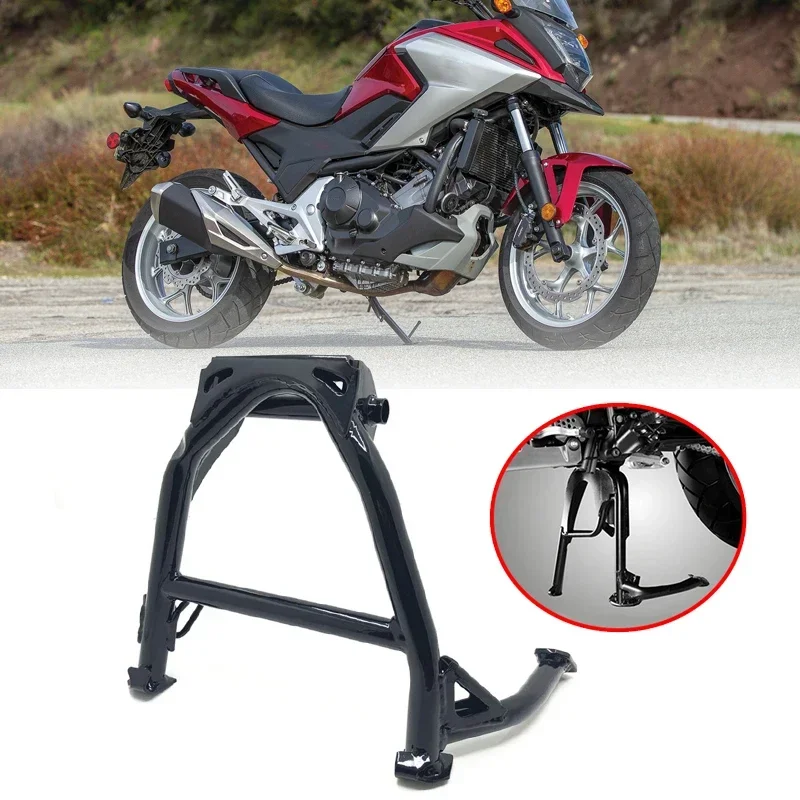 

Центральная подставка для мотоцикла NC700X NC750X, подставка с откидной ножкой для Honda NC700S NC750S NC 700 750X MT DCT 2012-2022