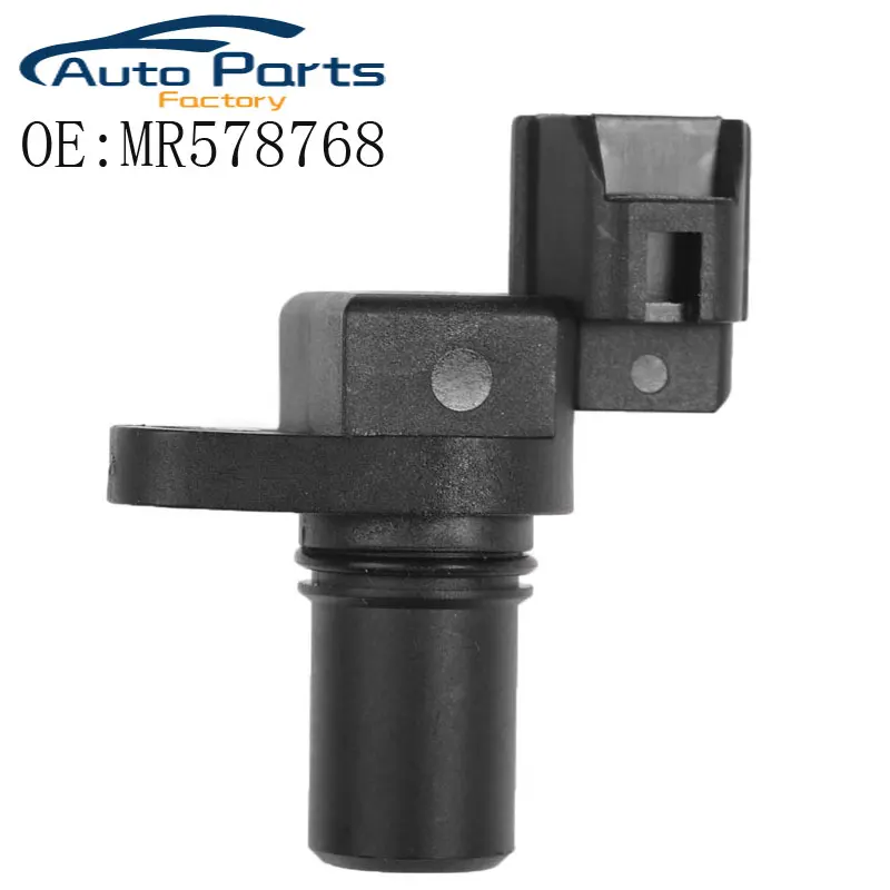 

New Camshaft Position Sensor For Mitsubishi Eclipse Galant Endeavo rOutlander Lancer 2.4L 3.8L 2002-2010 MR578768 J5T30771