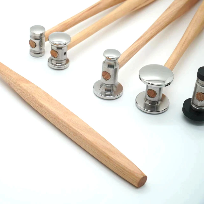 金管楽器修理ツール、サックス、トロンボーン、フレンチホーン調整