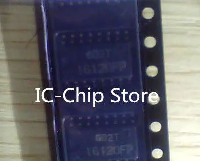 

10PCS~100PCS/LOT HA16120FP 16120FP SOP16 New original