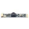 2MP 1080P HD Camera Module With Microphone For Low Light 1