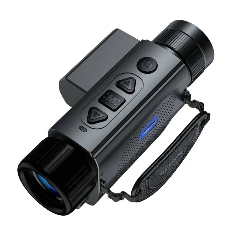 Рисунок 3 - Прицел Sytong XS-03/06LRF с тепловизионным прицелом