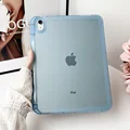 Transparent Blue