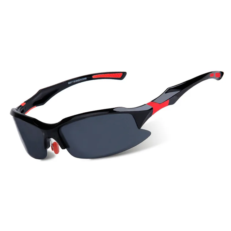 

2023 New Outdoor Riding Glasses Sports Running Sunglasses Mountain Bike Windproof Sun Protection Riding Sunglasse