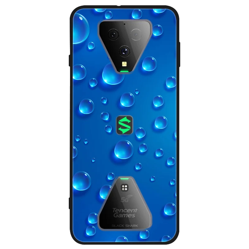 Premium Silicone Phone Case - Soft Protective Cover