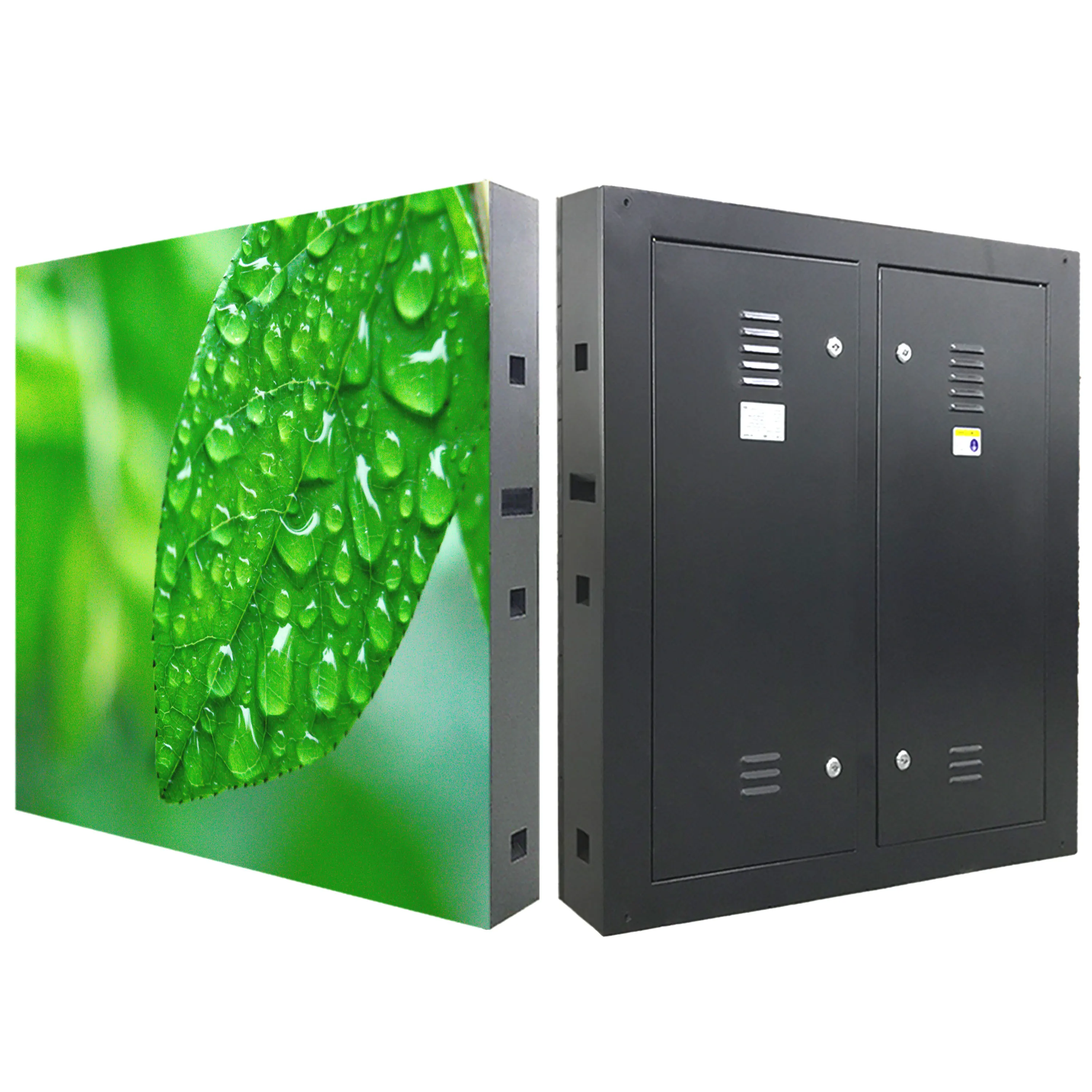 P5 Outdoor 64*32 10 PCS 2 PCS 1 SMD1921 320 x 160 mm 8scan LED Screen led display module LED sign