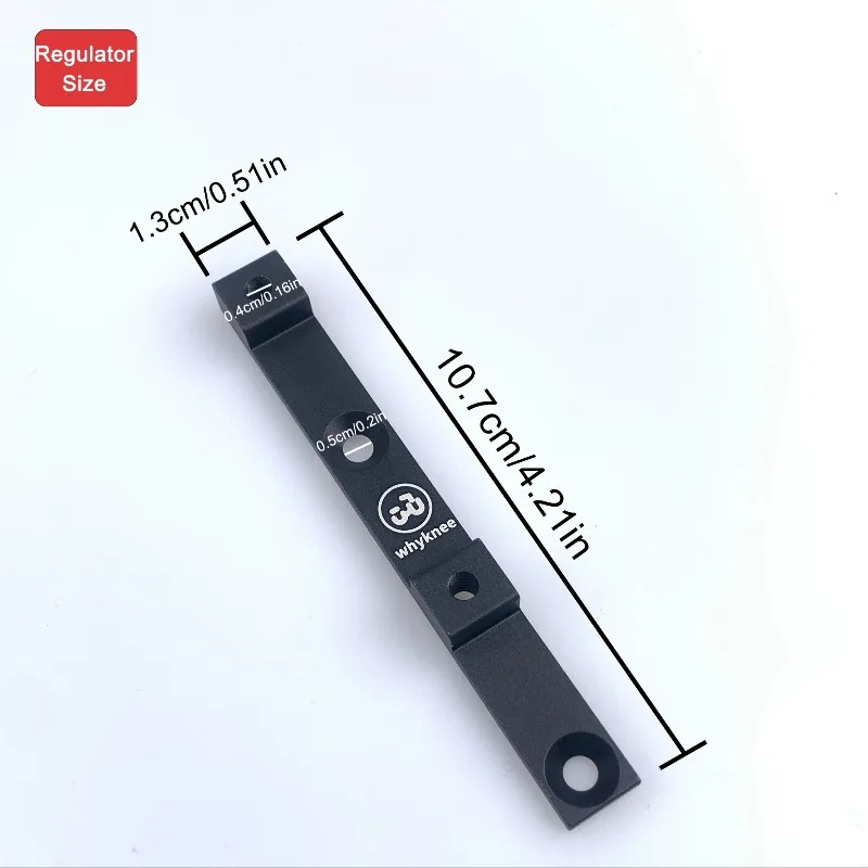 1Pc 알루미늄 자전거 물병 케이지 조정 가능한 마운트 자전거 음료병 홀더 경량 녹 방지 워터 컵 랙