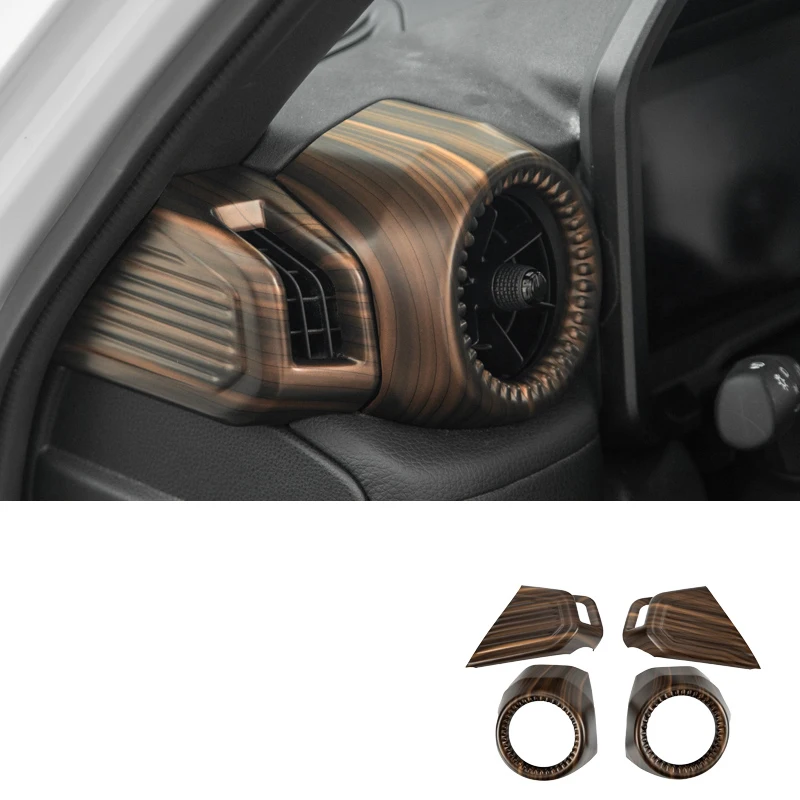 Front Air Vent
