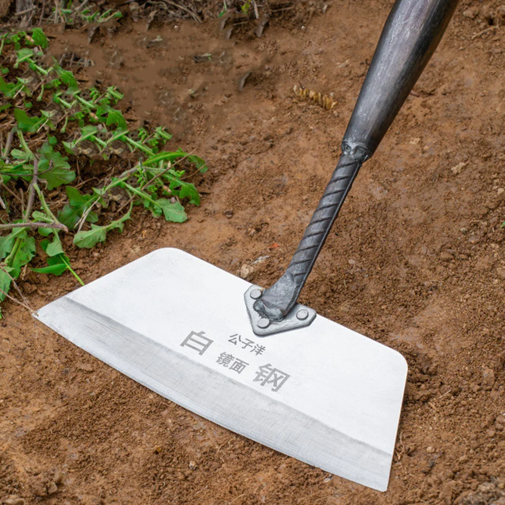 Weeding Garden Shovels for Planting Digging Gardening Hand Tools Trowel Grass