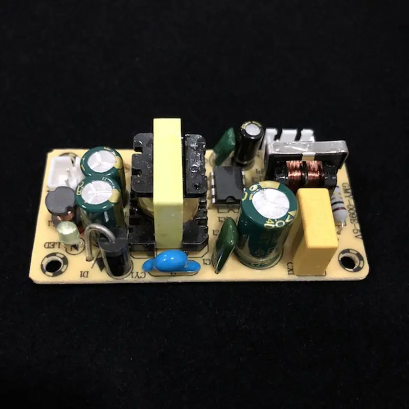 ac100 265v 18w