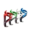 Road Mountain Bike Water Bottle Holder Ultra Light Kettle Stand Water Bottle HolderCup Cage Colorful Bike Accessories 3