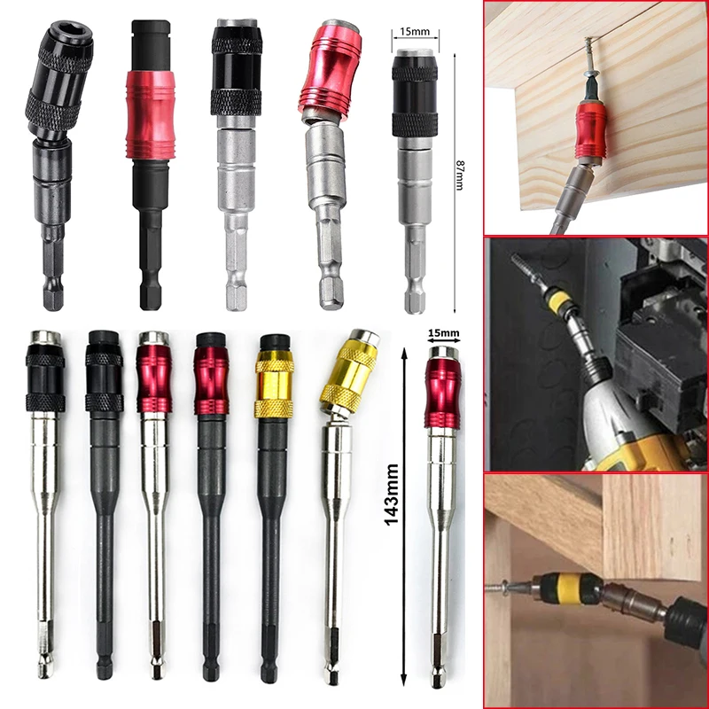 1-4-Hex-Shank-Magnetic-Pivoting-Screw-Drill-Tip-88-145mm-Quick-Change-Locking-Bit-Holder.jpg