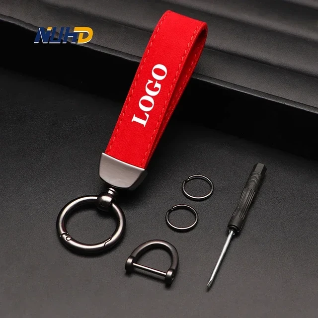 Car Key Chain Luxury Keychain Car Key Ring for Maserati Car Accessories -  AliExpress