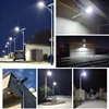 Super Bright Split solar street light Waterproof LED Solar Street Light Backyard Street Lamps Security Flood Lighting wall lamp 4