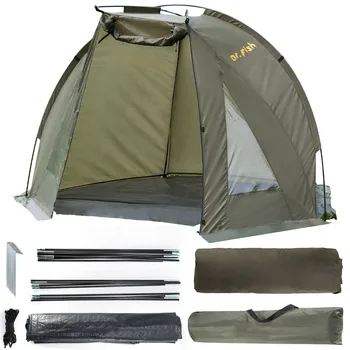 1-2 Person Shelter Tent 1
