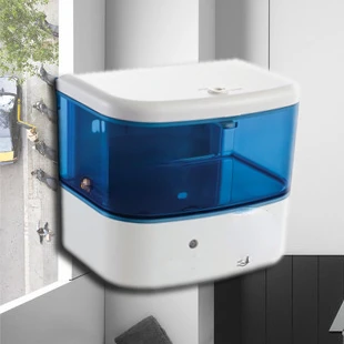 

Soap Dispenser Automatic Intelligent Inductive Soap Dispenser Sannitizer Replacement Bottle Soap Dispenser Bath Lotion Device