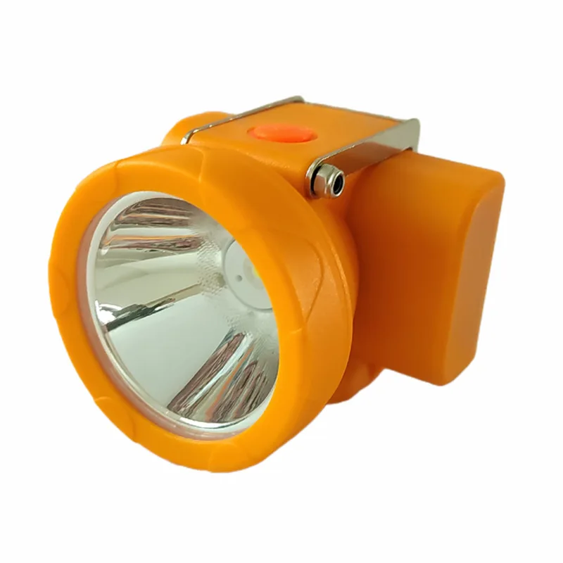 High Brightness LED Mining Lamp KL5LM KL6LM Miner Headlamp Miner's Cap Light head flashlight cob headlamp