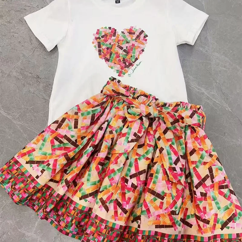 رائعة عالية الجودة الحلو الأطفال موضة متعدد الألوا...