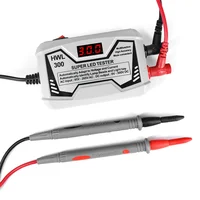 LED Tester 0-300V Output LED TV Backlight Tester Multipurpose LED Strips Beads Test Tool for Electrical Tool Accessories 2