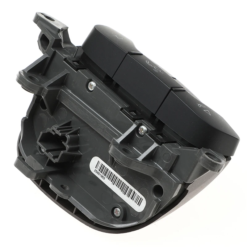 Cadillac Escalade 2007-2014 Steering Wheel Control Switch Accessorie 25851953