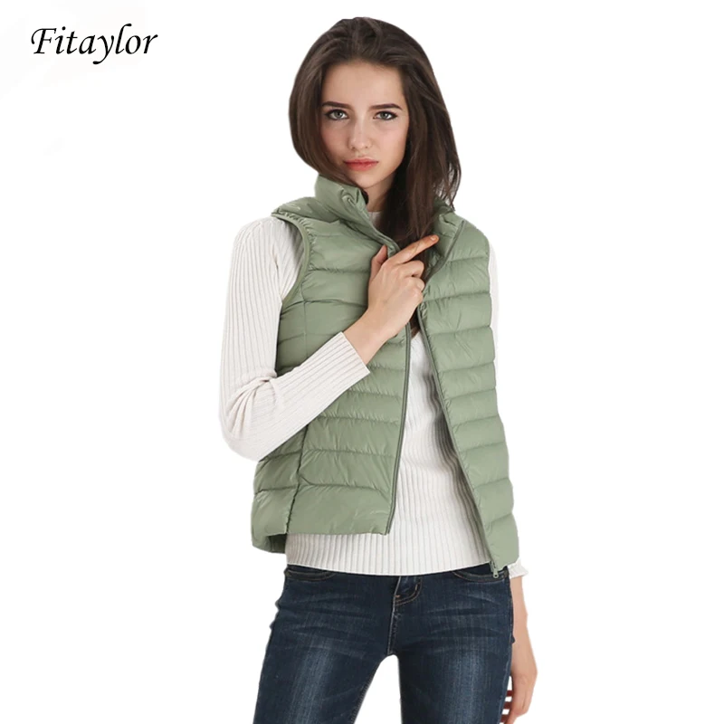 women vest jacket