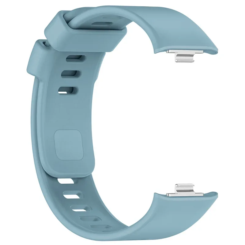 Premium Silicone Wristband for Smartwatches - Flexible and Durable Watch Strap Accessory