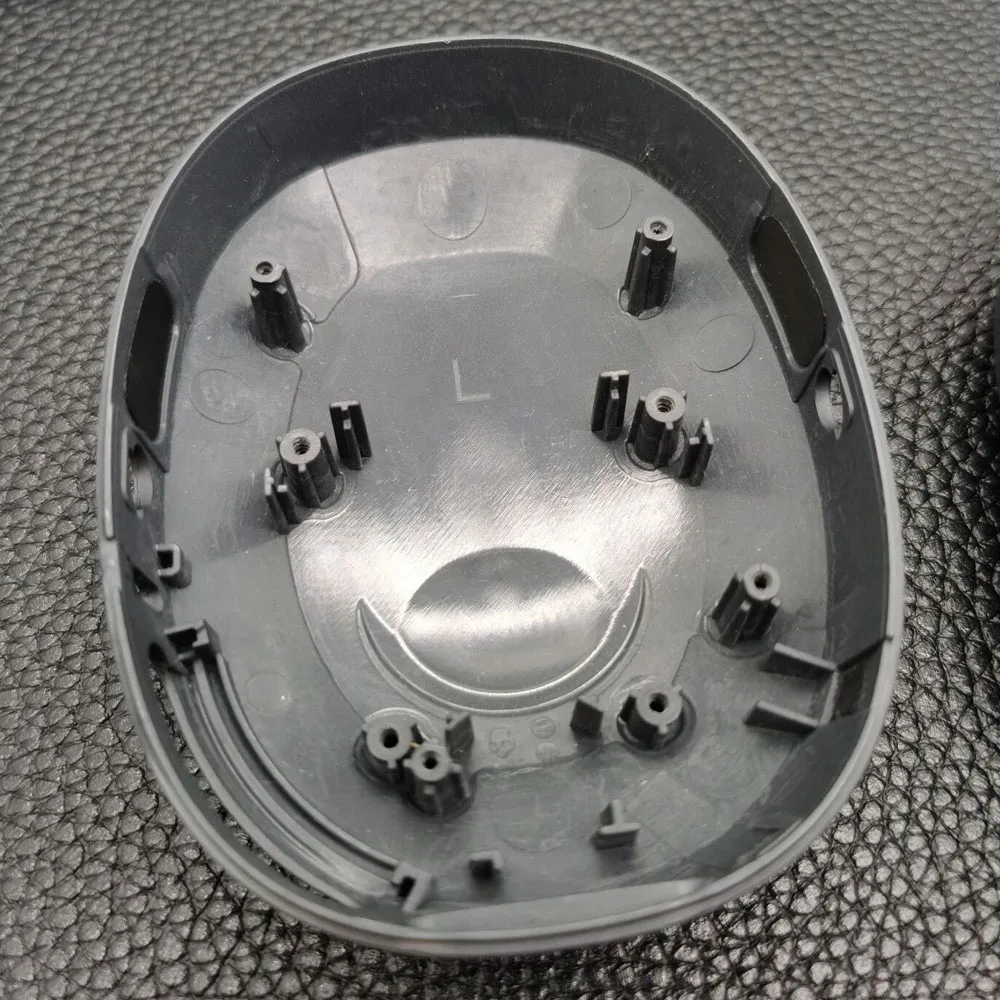 Original Repair Part for Skullcandy Crusher 540 Active Headphone Replacement Headband Slider Hanger Hook Housing Cover Swivel