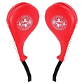 2 Pack-Red