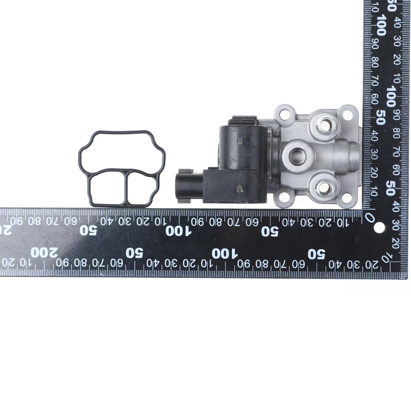 New Idle Air Control Valve 2227097401 22270-97401 22270-11020 2227011020 136800-1090 18137-83E01 22270-16110 For Toyota Terios