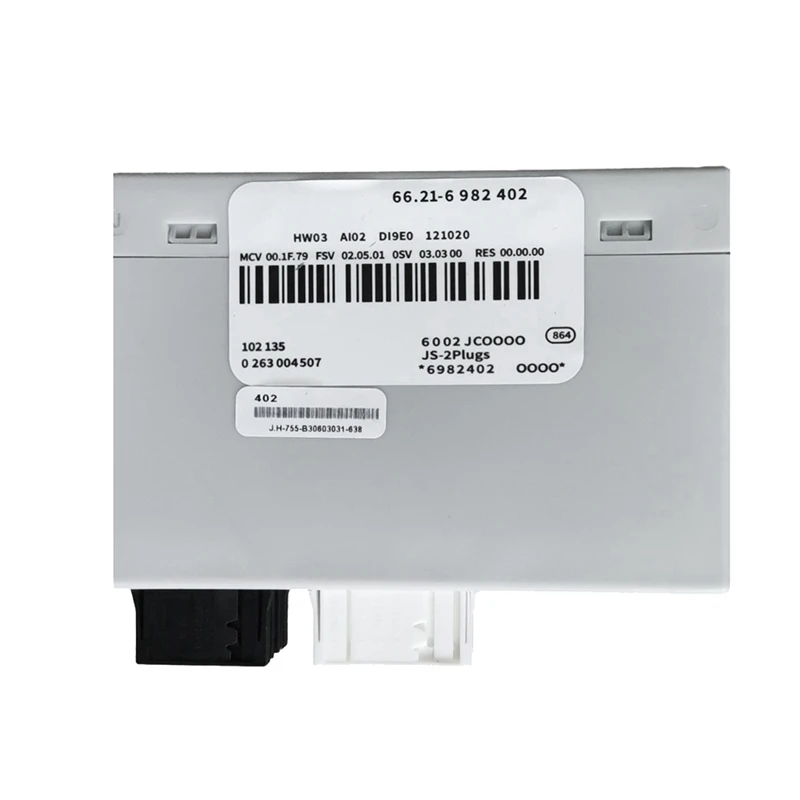 Car PDC Parking Distance Control Module 66216982402 For BMW E87 E88 E81 E82 E84 E90 E91 E92 E93 2006-2013 66209252639