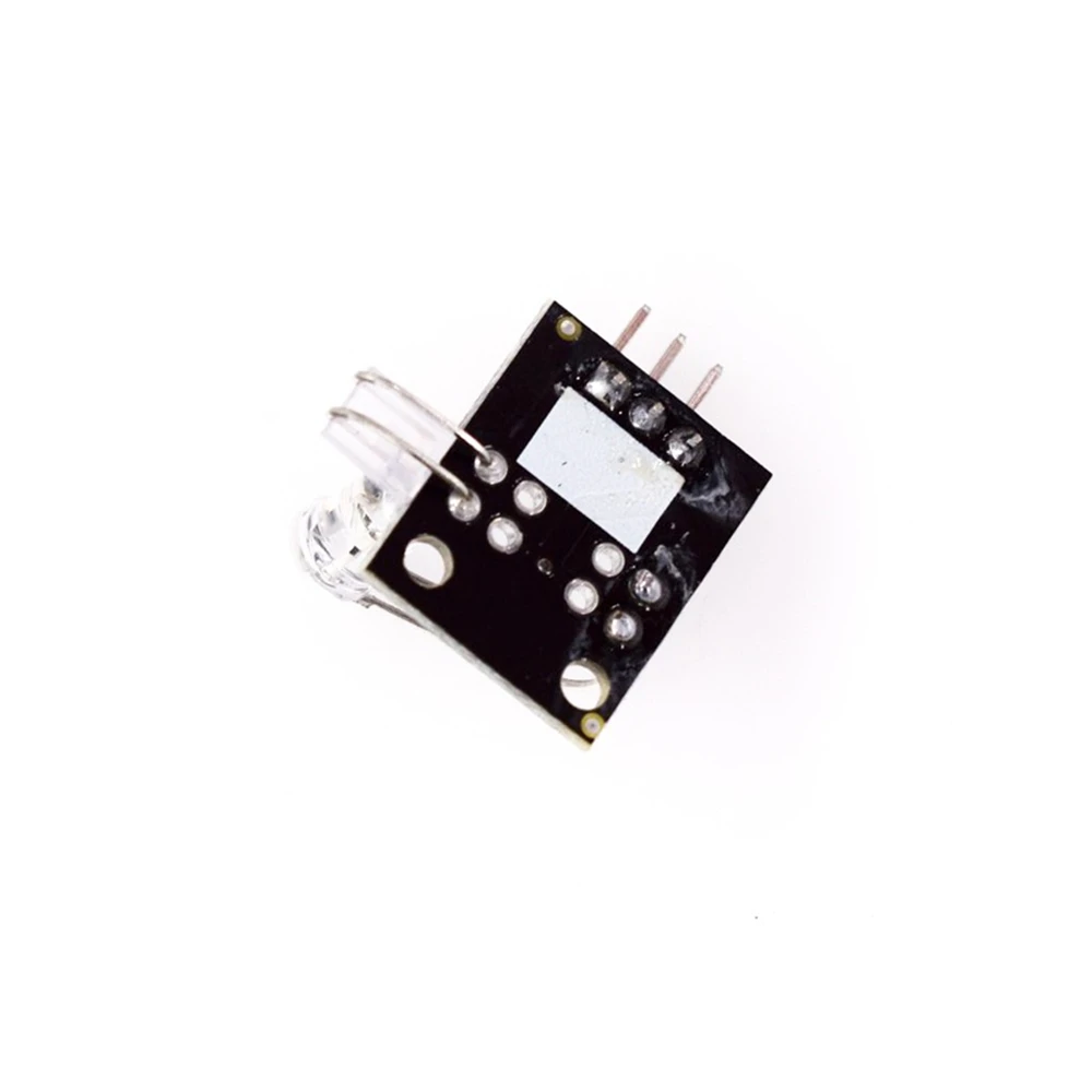 

Mini Fingers Measuring Detect Heartbeat Sensor Module For Arduino